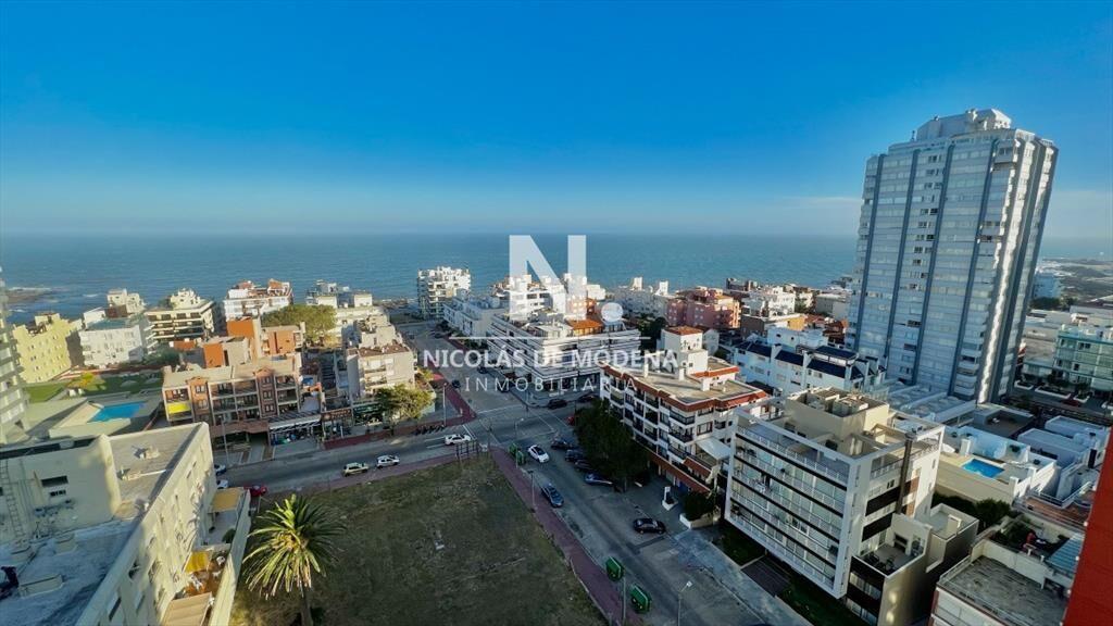 TORRE VERONA - Apto 2 dormitorios con vista al en