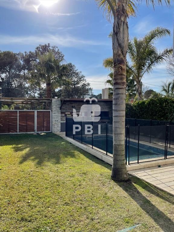 Casa en alquiler temporario Tio Tom 3 dormitorios