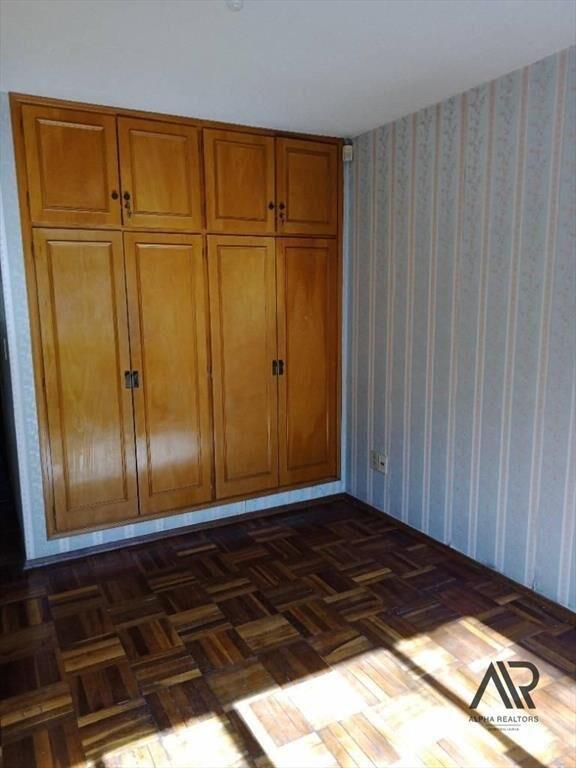 Apartamento 3 Dormitorios 2 Baños Servicio, Piso Alto, B...