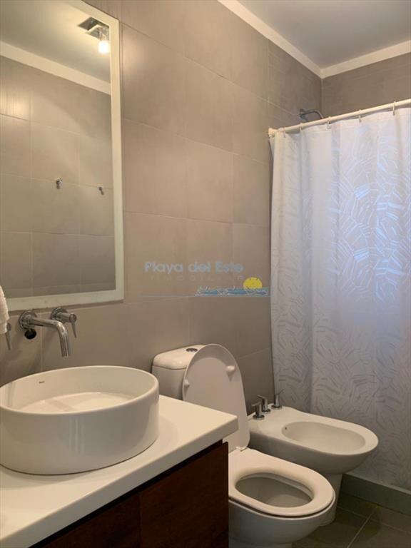 Apartamento de 1 dormitorio en alquiler temporal