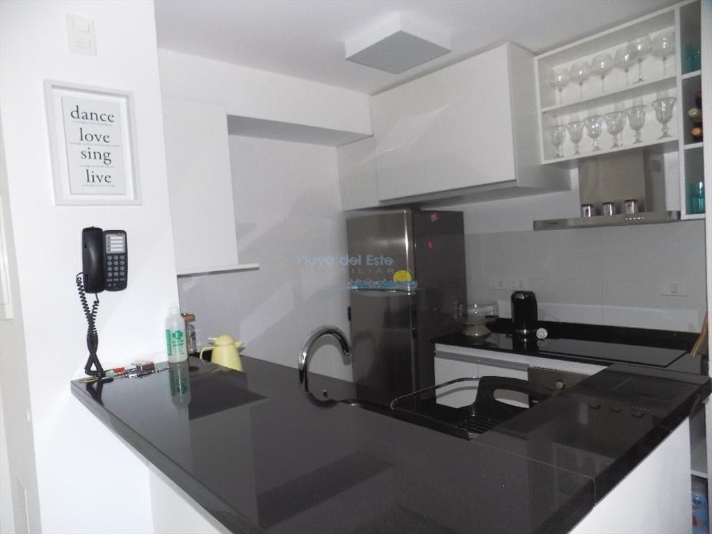 VENTA APARTAMENTO 2 DORMITORIOS , 1 BAÑO