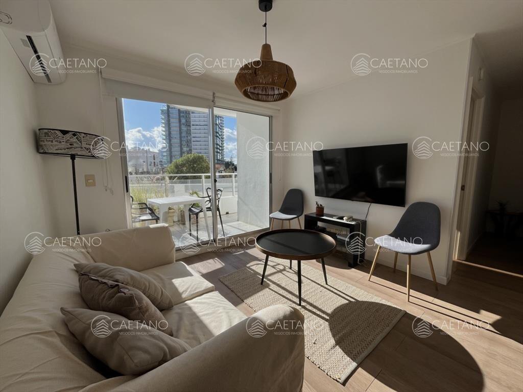 venta apartamento triangulo brava
