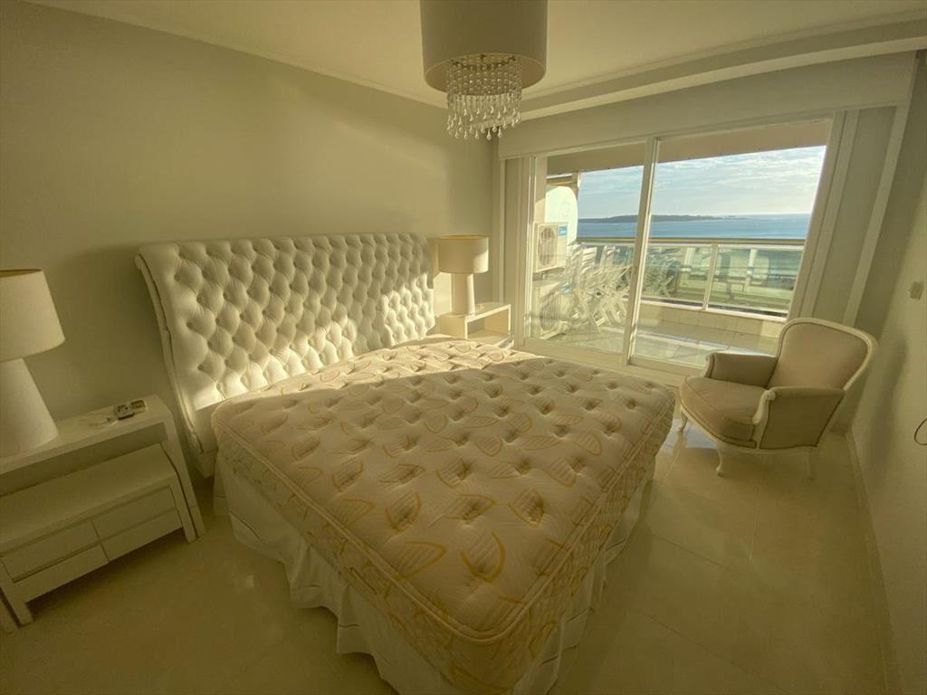 Le Jardin, parada 16 de la mansa, vista al mar, 120 m2 ,equ