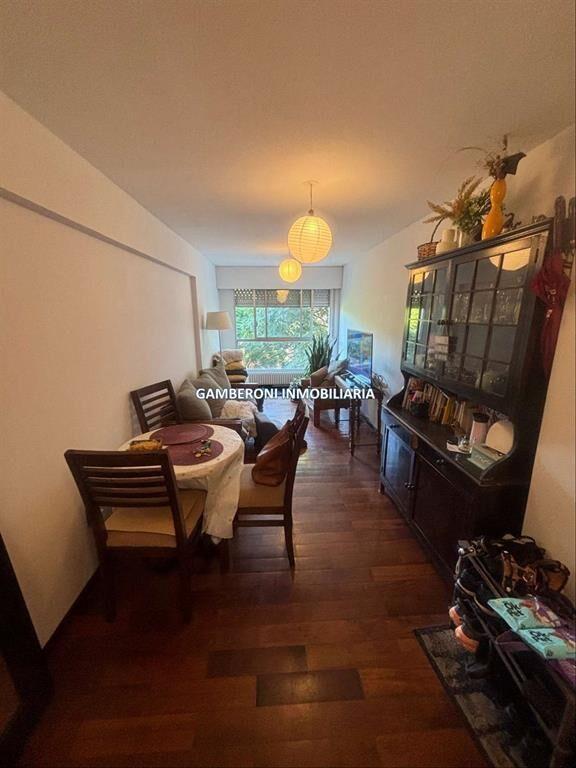 Muy buen apartamento en Parque Batlle. Se vende alquilado.