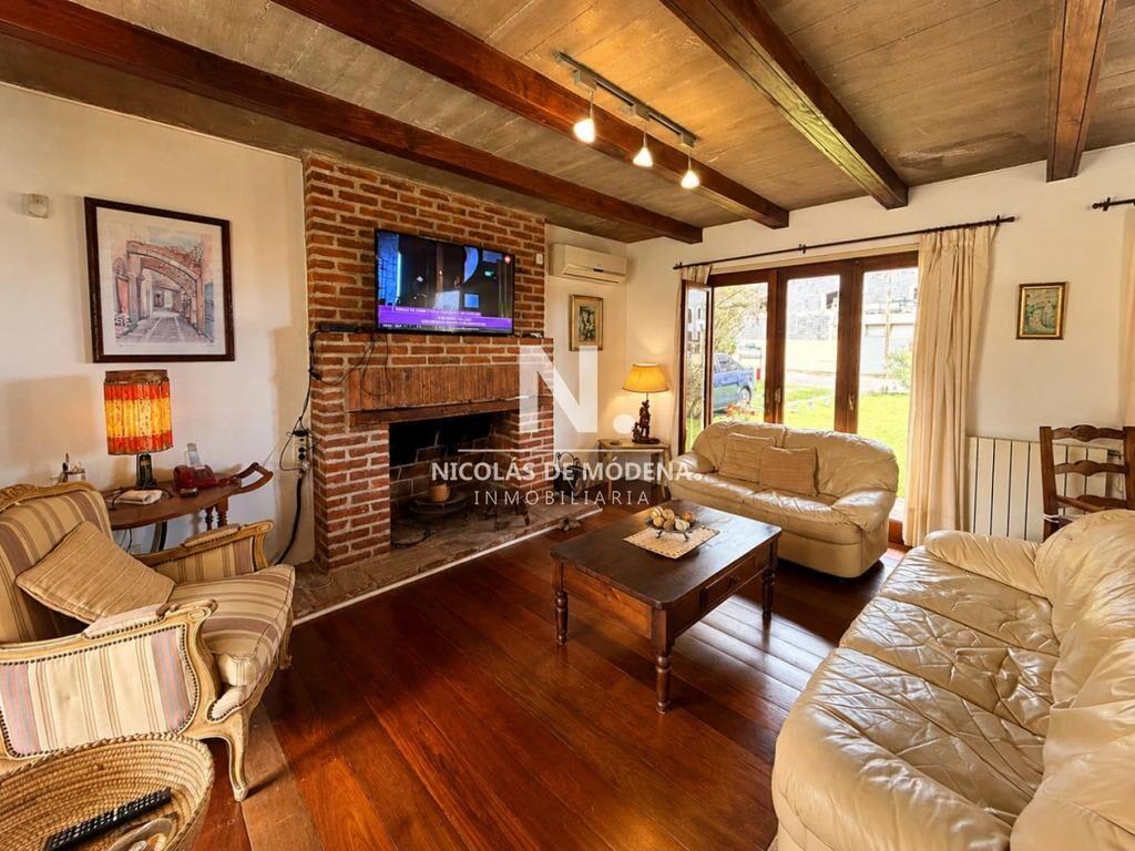 Vende hermosa casa en san rafael , cerca del mar,