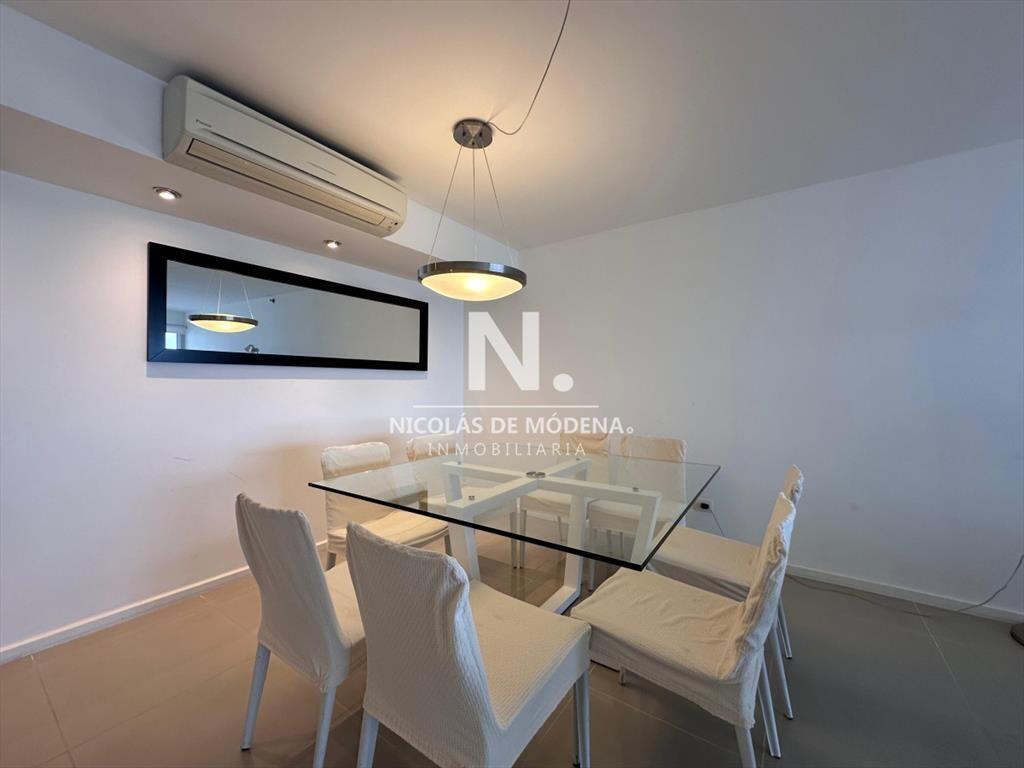Vende apartamento en Brava, Punta del Este de 3