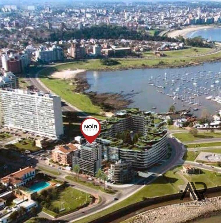 Venta De Apartamento Lujoso De 2 Dormitorio 3 Baños En P...