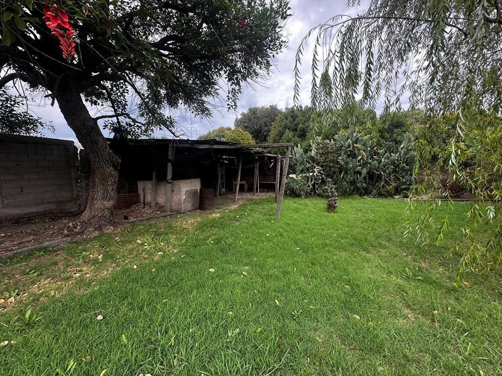Casa en San José de Mayo