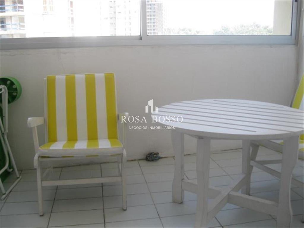 Apartamento en Roosevelt, 2 dormitorios *