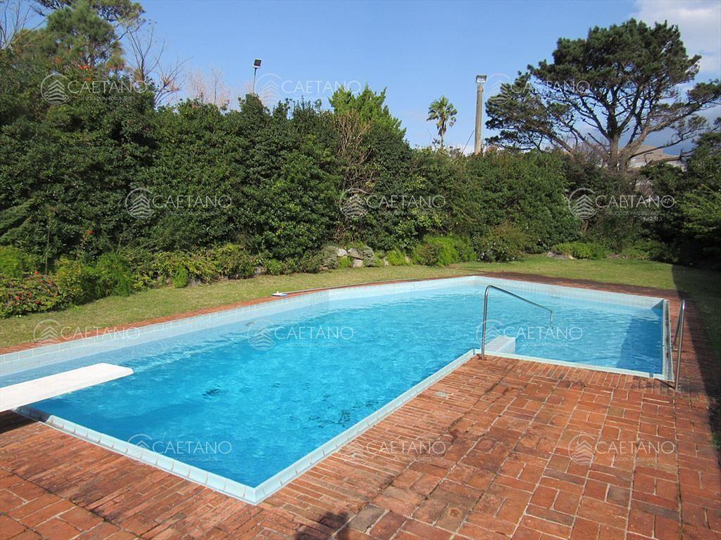 Gran casa a metros del mar espacios generosos y