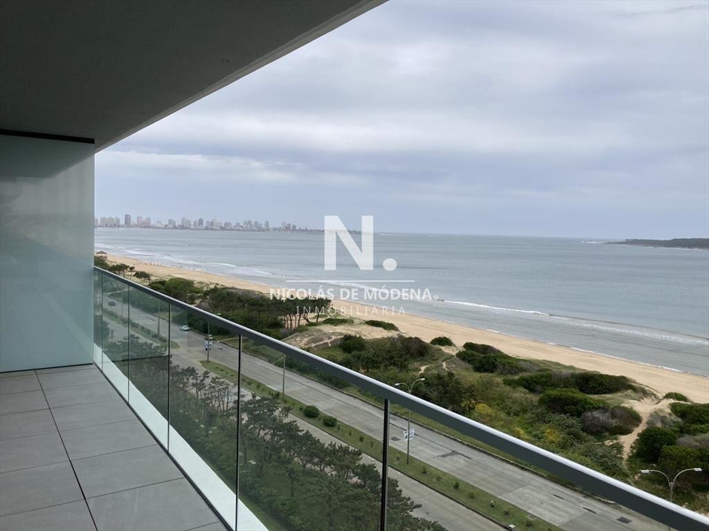 Apartamento de 3 dormitorios en alquiler en, Punta del Est