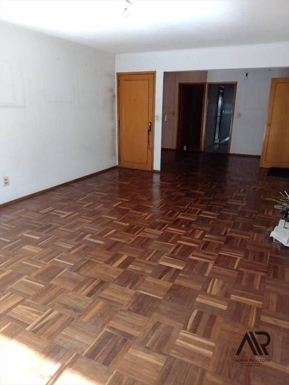 Apartamento 3 Dormitorios 2 Baños Servicio, Piso Alto, B...