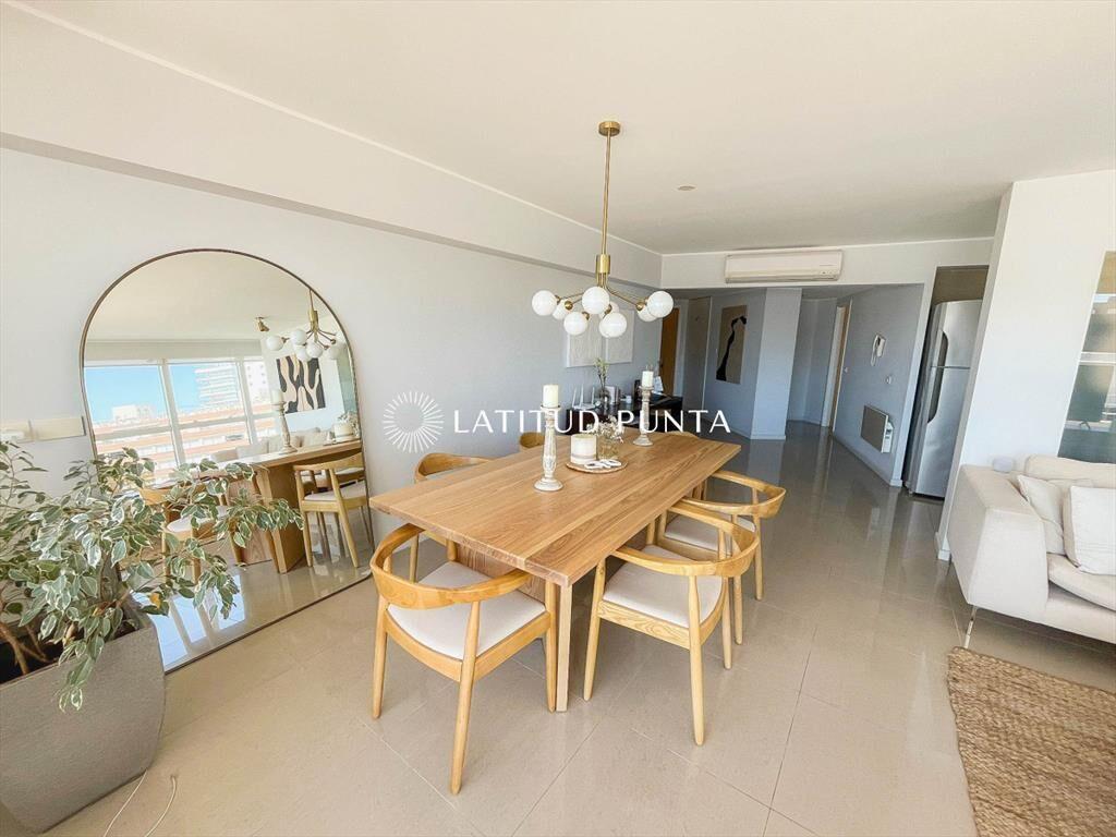 Alexander Collection, dos suites con amenities