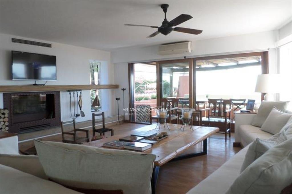 Marina del Este Casa 33