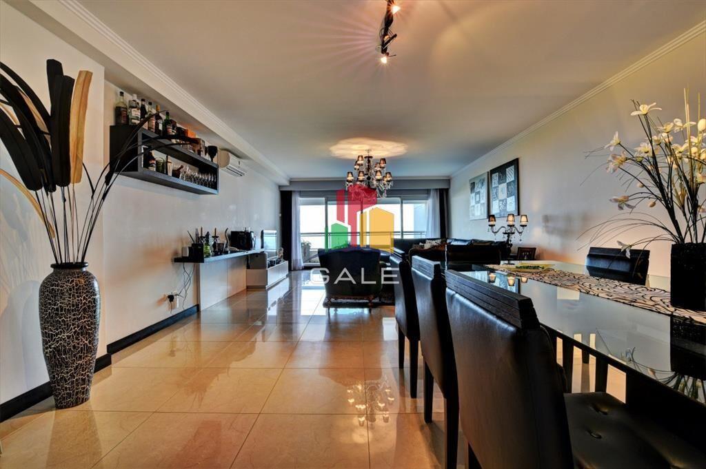 Torre Lobos en Alquiler Punta del Este Apartamento