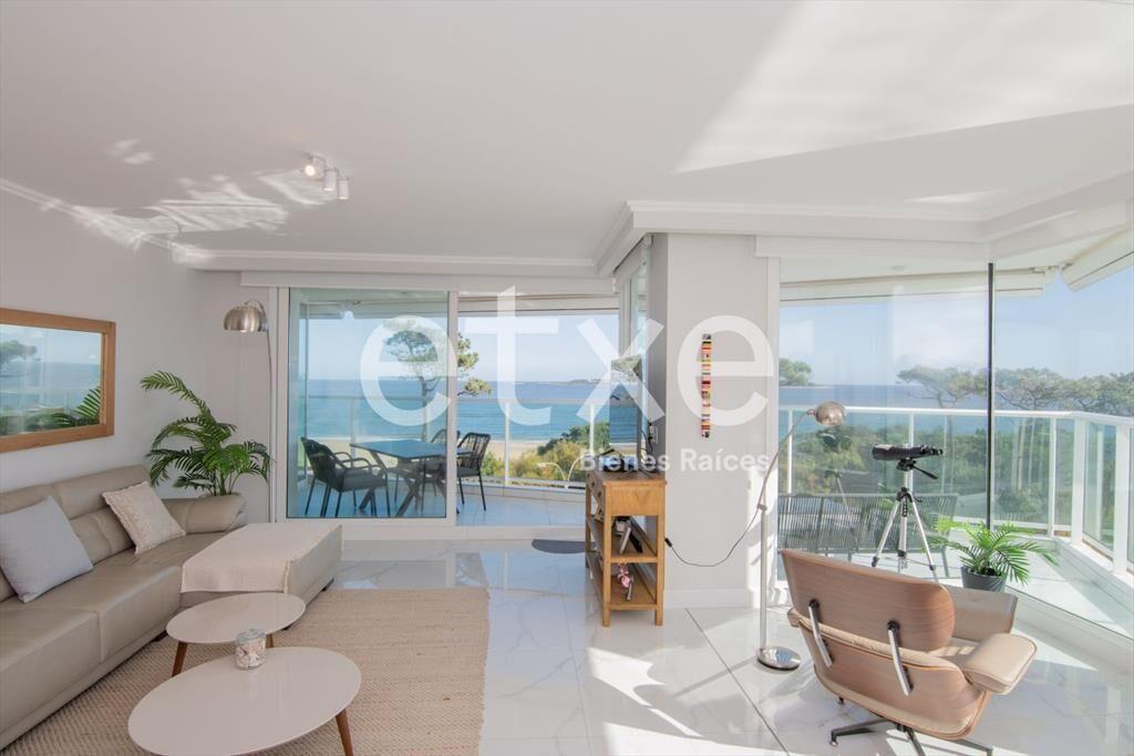 Exclusivo Apartamento Venta Primera linea Playa Mansa...