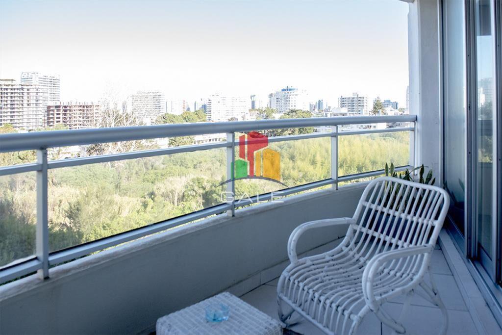Apartamento en Roosevelt 2 dormitorios, 2 baños