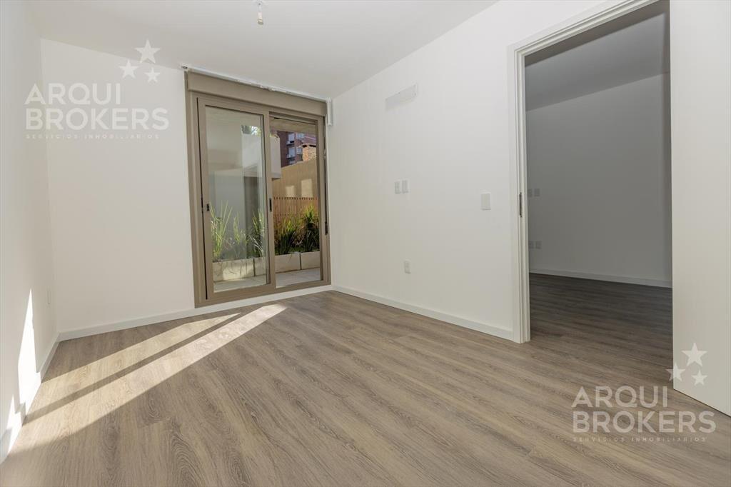 Venta apartamento un dormitorio en Parque Batlle - 007