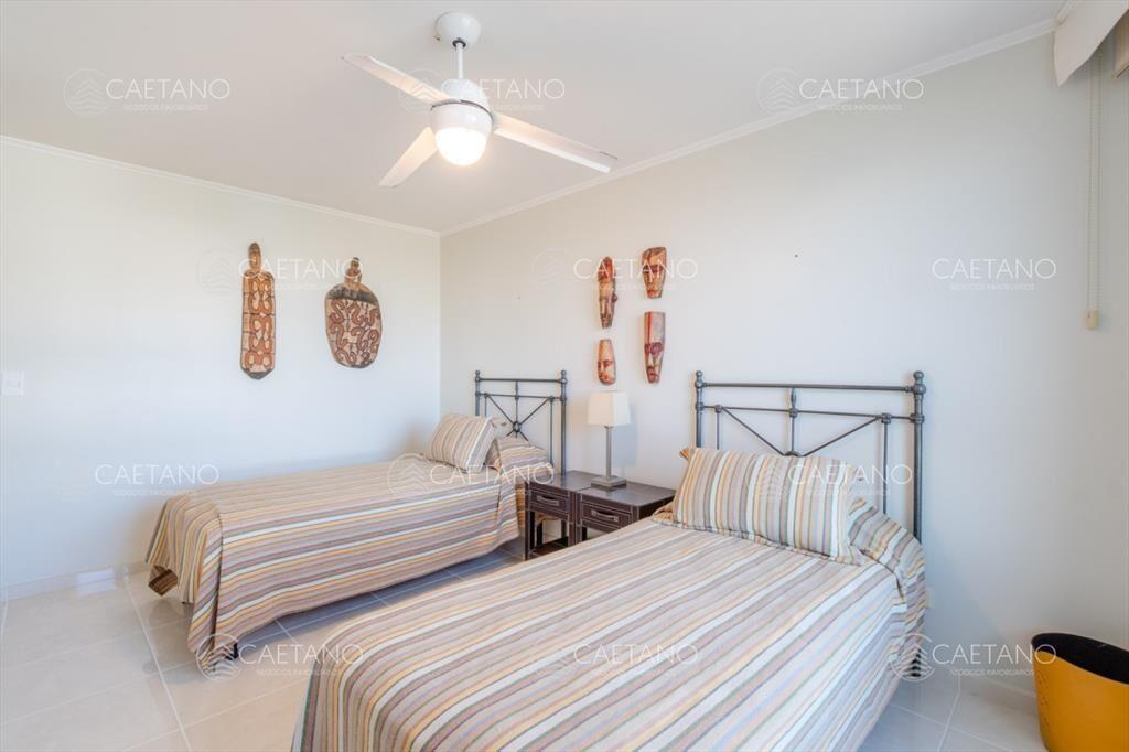 Millenium Tower Apartamento en Venta - Tres en