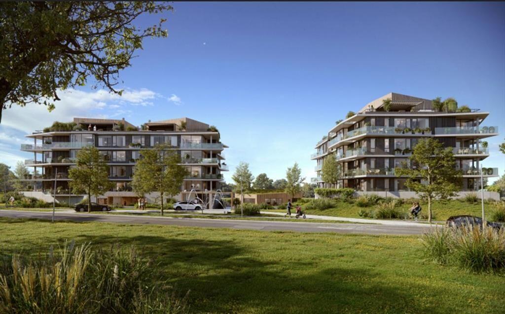 VENTA APARTAMENTO 3 DORMITORIOS EN CARRASCO