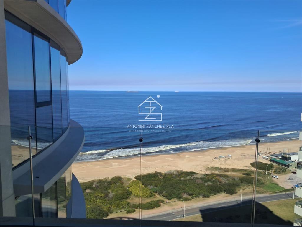 Venta Apartamento 2 dormitorios TRUMP TOWER