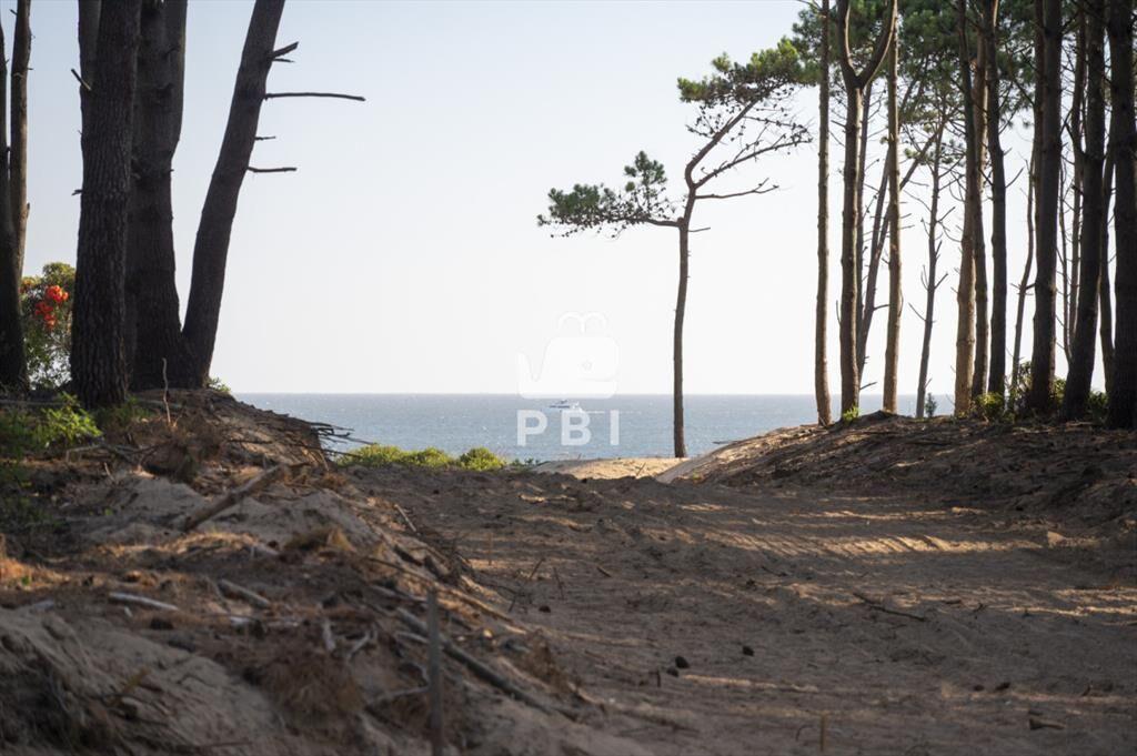 Terreno en venta en barrio privado Astra, Punta -