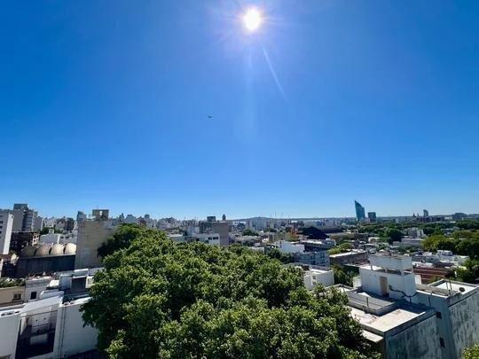 Venta apartamento 1 dormitorio Cordón Site Narvaja