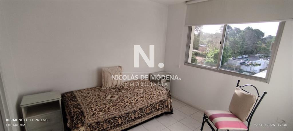Apartamento en Punta del Este, Roosevelt