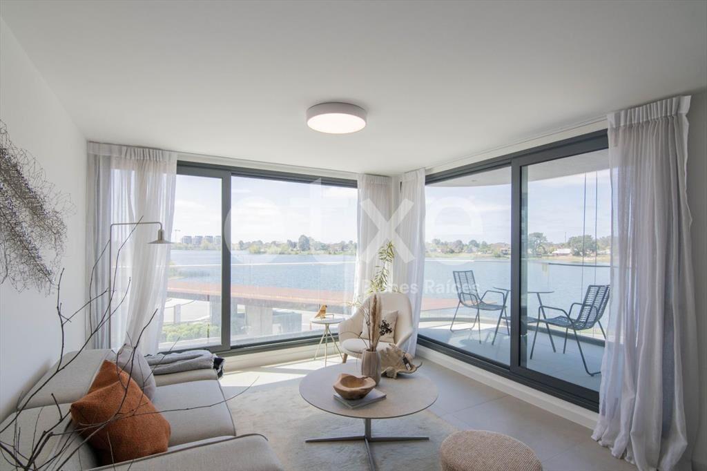Venta Apartamento 3 dormitorios Carrasco Boating Torre 2...