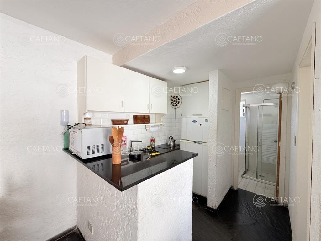 Alquilo apartamento en Mansa, Punta del Este
