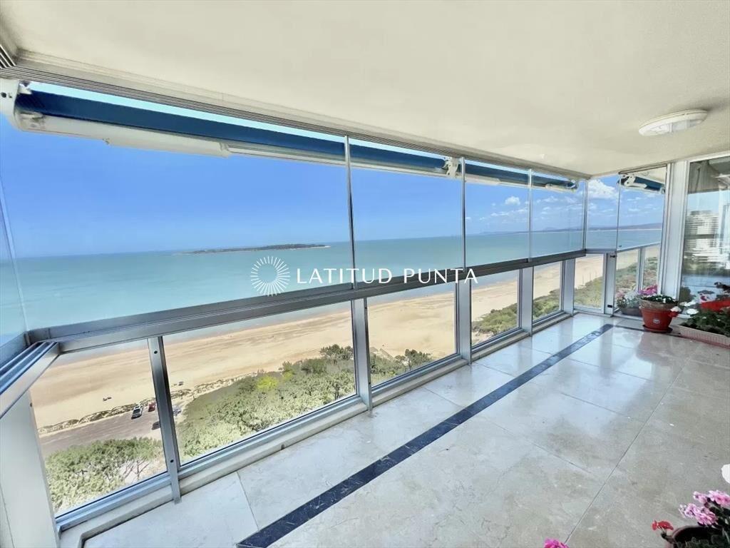 Apartamento en Golden Gate