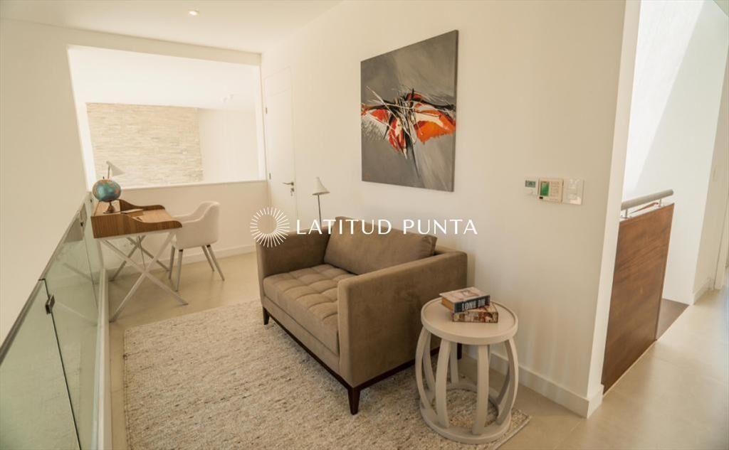 Residencia en barrio privado