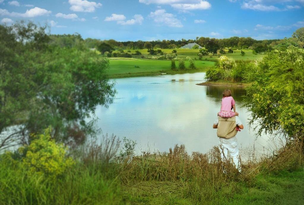 Lote Premium en Venta en El Carmelo Golf - 3.800m2