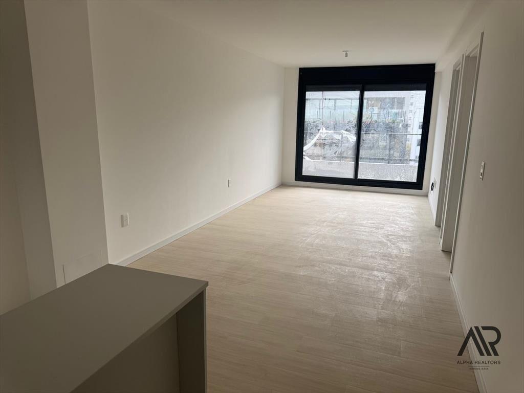 Venta Apartamento 1 Dormitorio a estrenar Con Balcón - C...