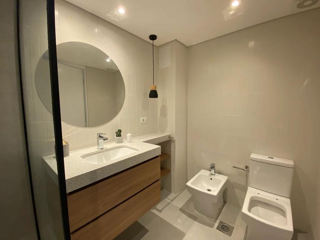 Venta con renta Apartamento 1 Dormitorio, En Centro Alma Duc