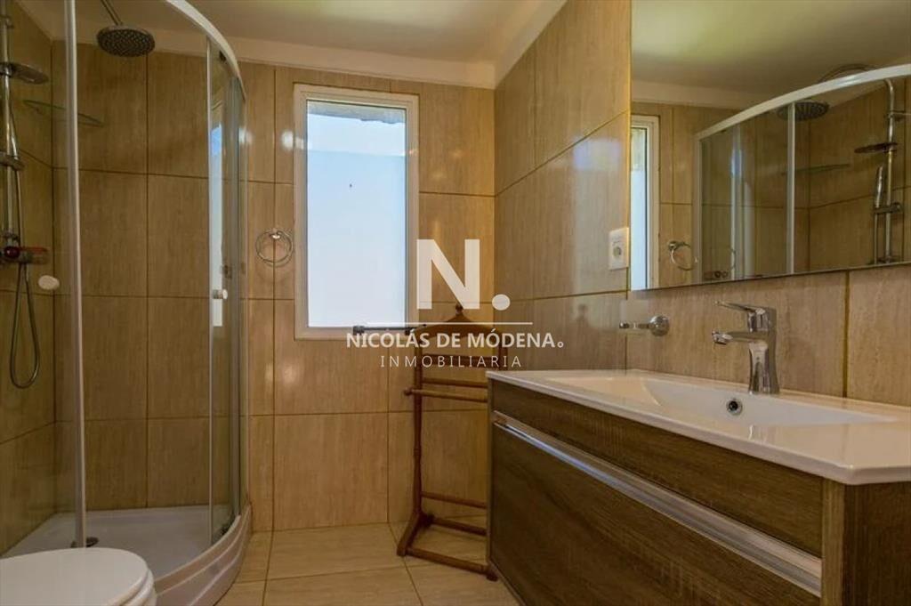 Casa de 3 dormitorios en Rincon del Indio , Punta
