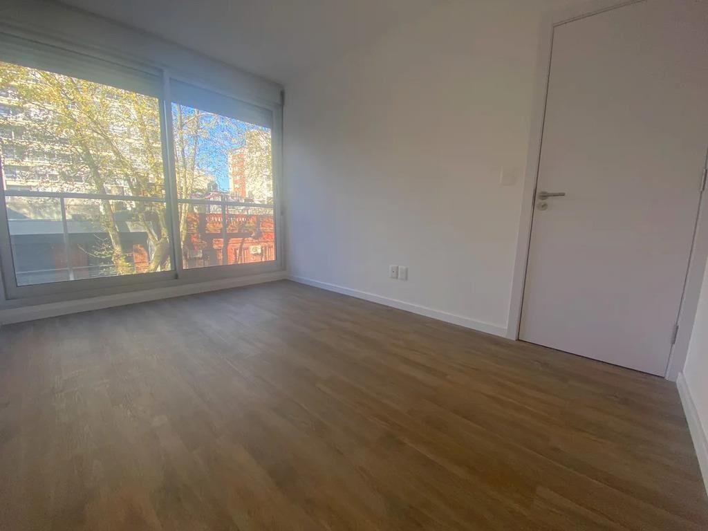 Alquiler en cordon 1 dormitorio