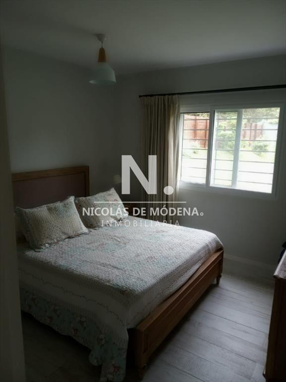 Nueva casa de 3 dormitorios en Punta del Este