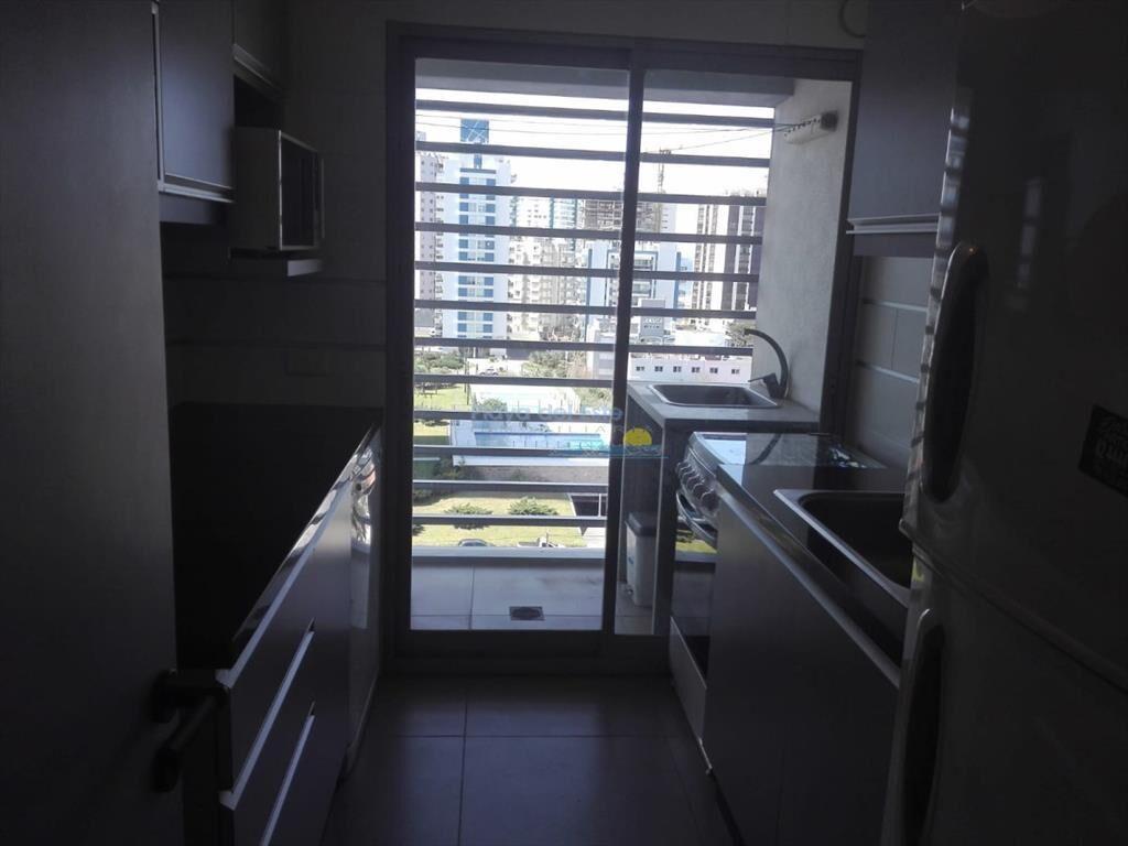 Apartamento en alquiler temporal de 2 dormitorios