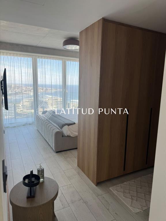 Apartamento de dos dormitorios Surfside