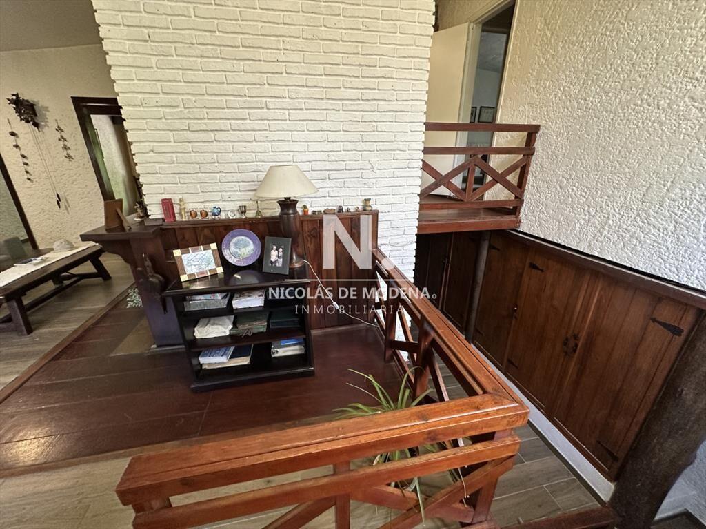 Venta casa en zona Portezuelo bosque, Punta