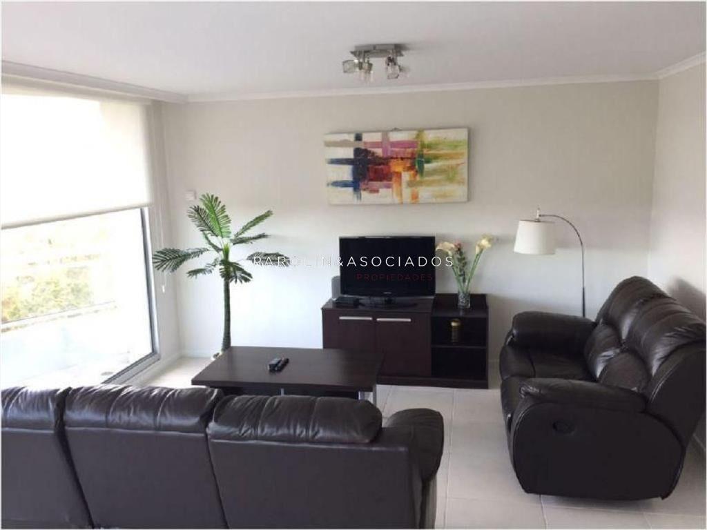 Apartamento en venta de 3 dormitorios en Ocean