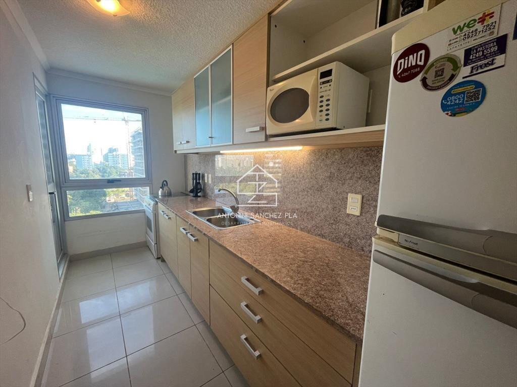 Apartamento en Venta, Brava, Punta del Este, 3