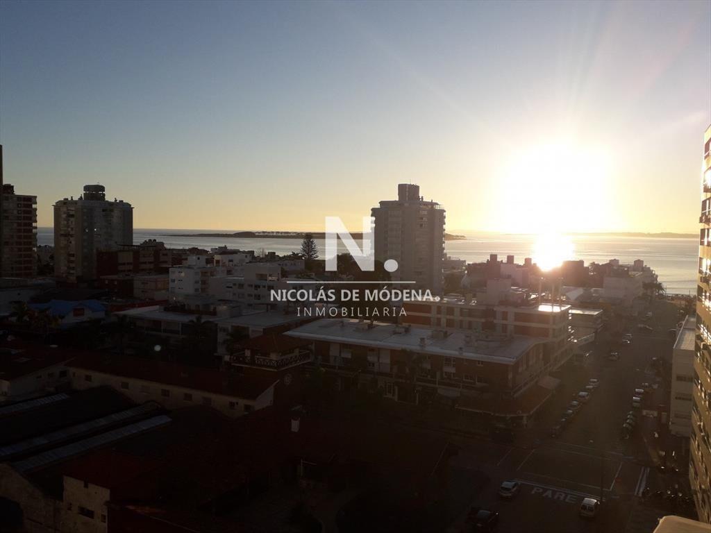 Apartamento en venta 1 dormitorio en excelente edificio