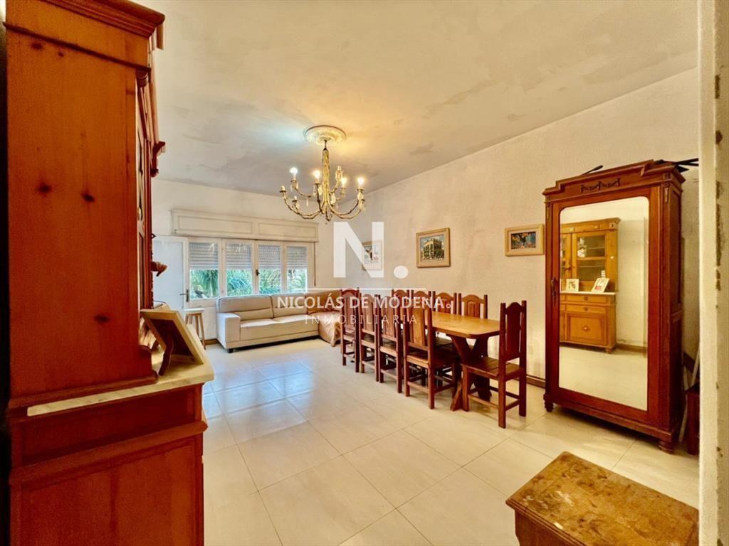 Apartamento en Península