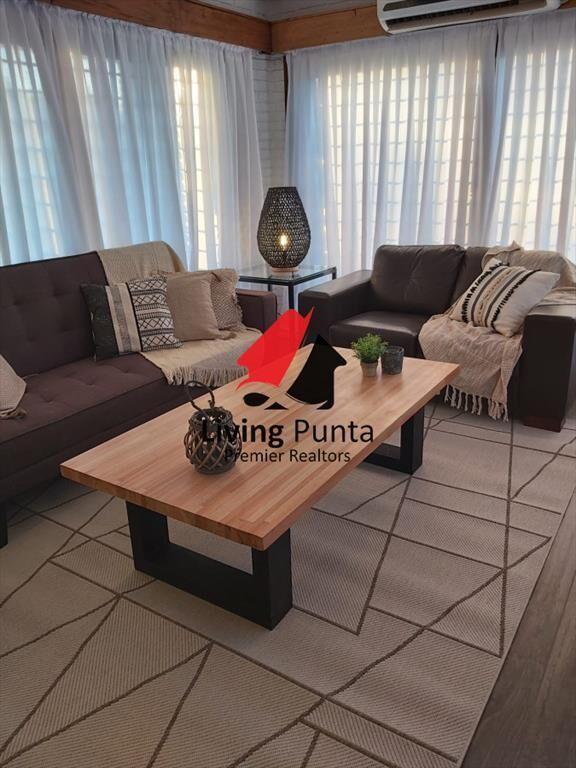 gran casa en alquiler en Punta del Este