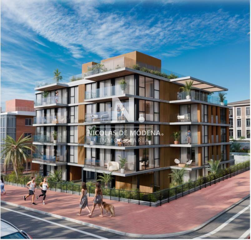 Margherita A Mare - Unidad 206