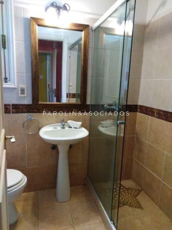 Alquiler temporario de casa de 2 dormitorios en Brava, Pun