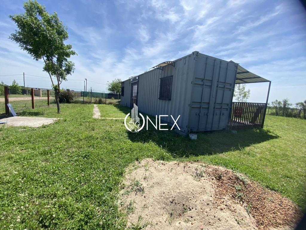 CASA CONTENEDOR EN VENTA PAYSANDU