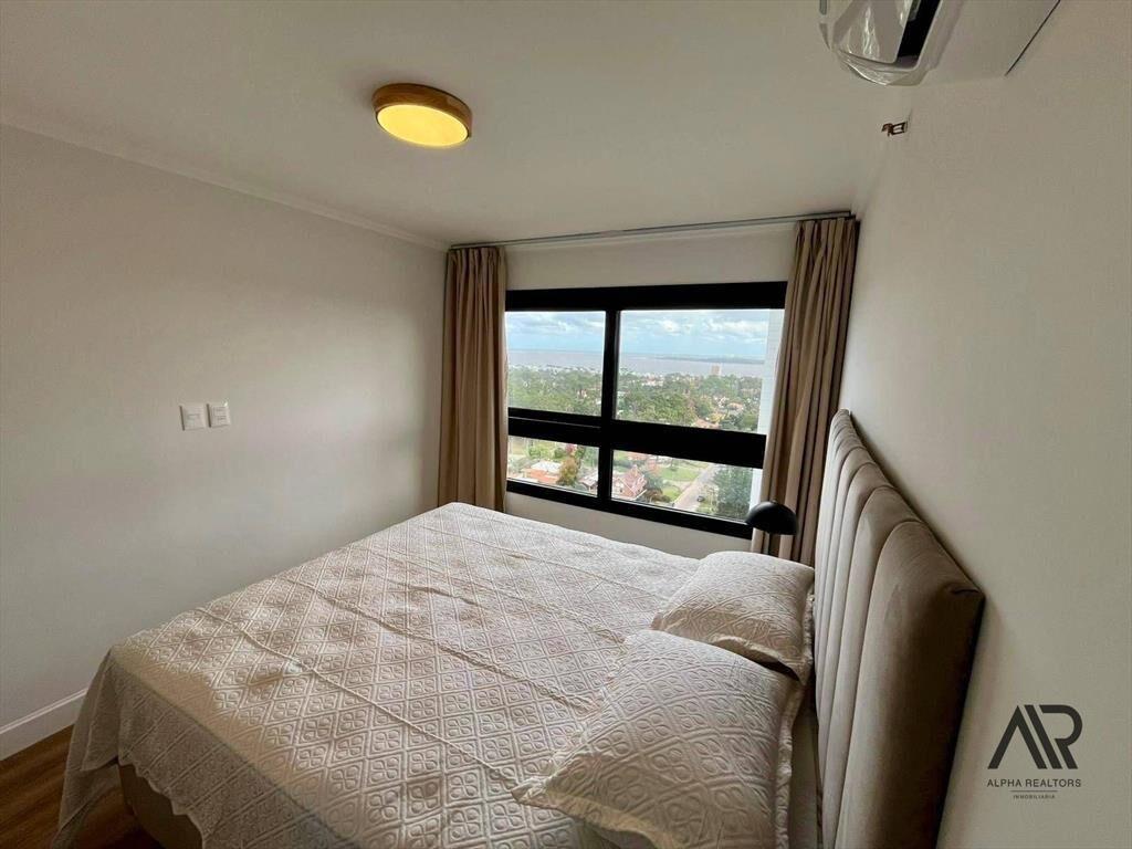 Apartamento en alquiler a estrenar de 2 dormitorios en ...